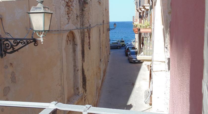 Allegrakori Syracuse Quarto foto